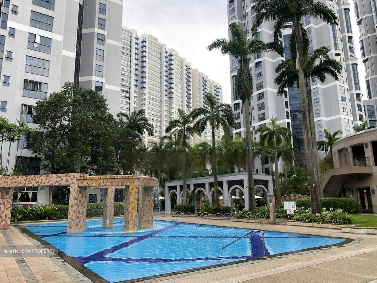 The Bayshore (D16), Condominium #458938081